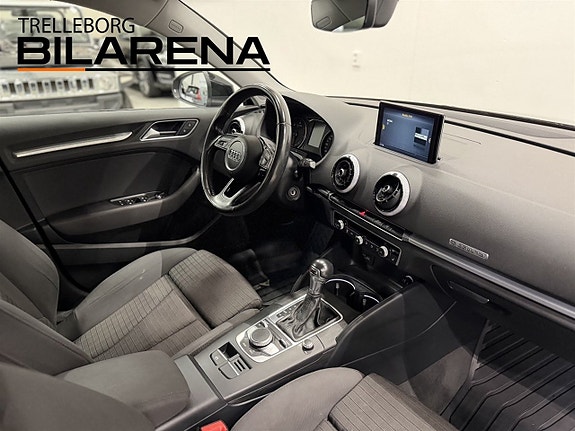 Audi A3 13 of 24