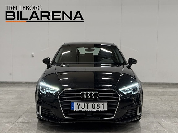 Audi A3 3 of 24