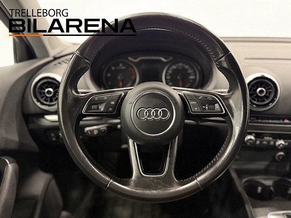 Audi A3 17 of 24