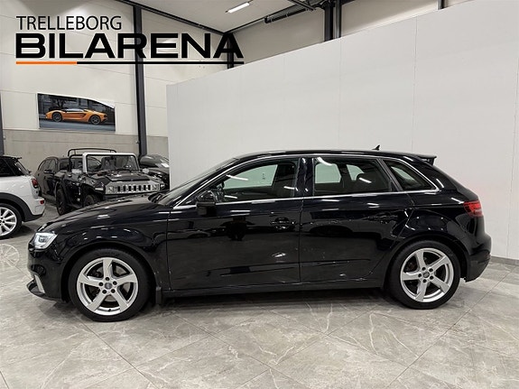 Audi A3 5 of 24