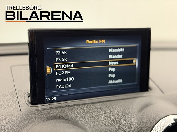 Audi A3 19 of 24