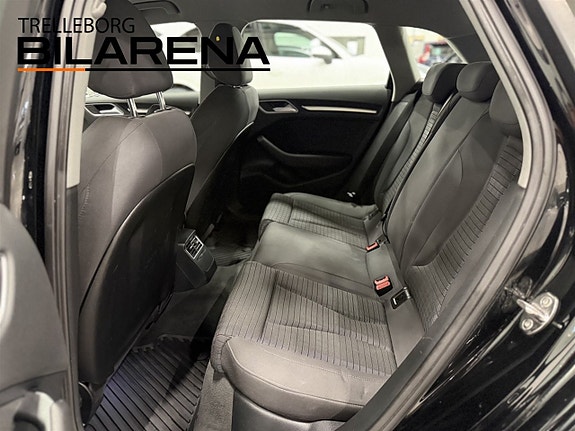 Audi A3 22 of 24