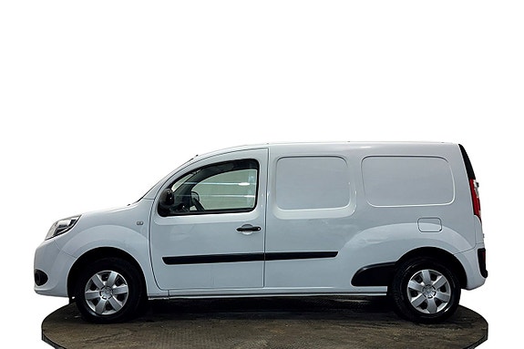 Renault Kangoo Express Maxi 10 of 26