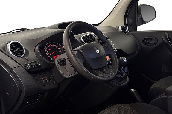 Renault Kangoo Express Maxi 15 of 26