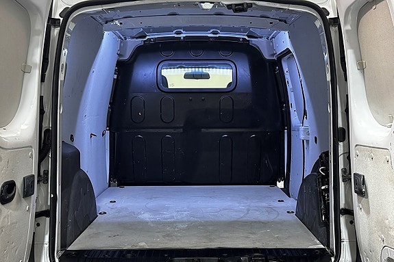 Renault Kangoo Express Maxi 13 of 26