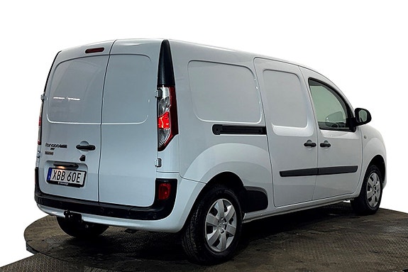 Renault Kangoo Express Maxi 6 of 26