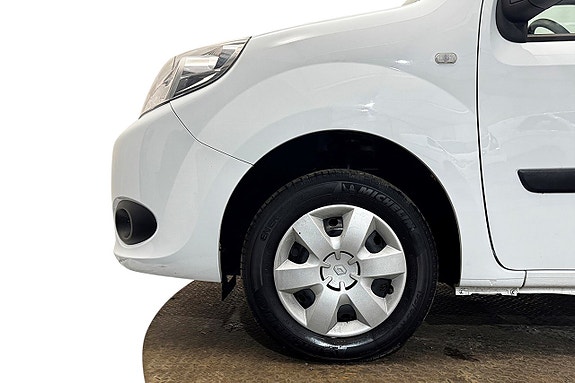 Renault Kangoo Express Maxi 11 of 26
