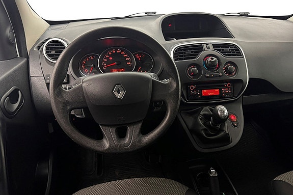 Renault Kangoo Express Maxi 18 of 26