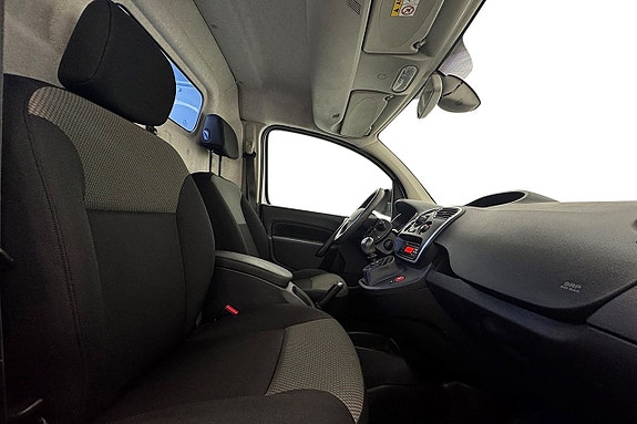Renault Kangoo Express Maxi 17 of 26