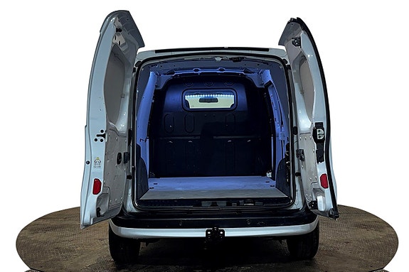 Renault Kangoo Express Maxi 8 of 26