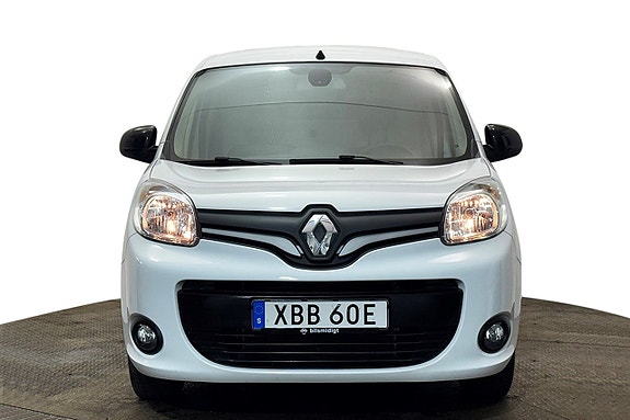 Renault Kangoo Express Maxi 3 of 26