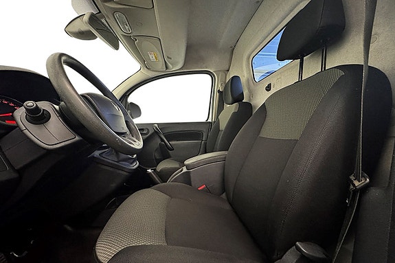 Renault Kangoo Express Maxi 14 of 26