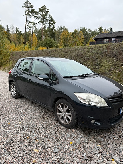 Toyota Unknown