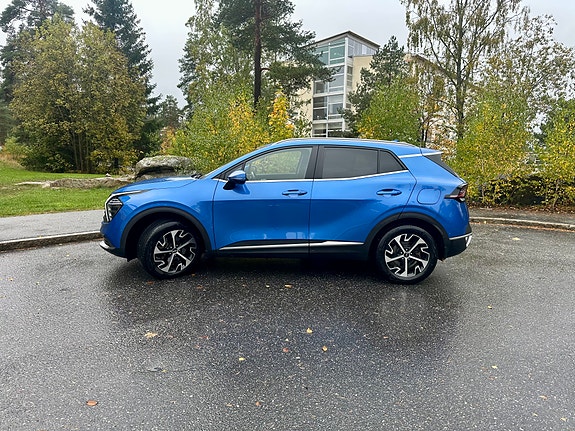 Kia Sportage 3 of 18