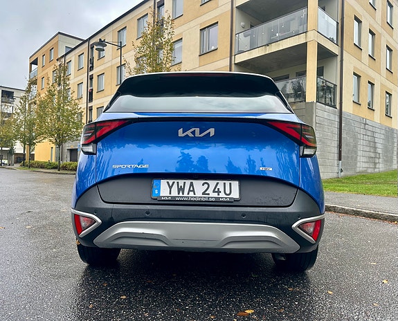 Kia Sportage 7 of 18