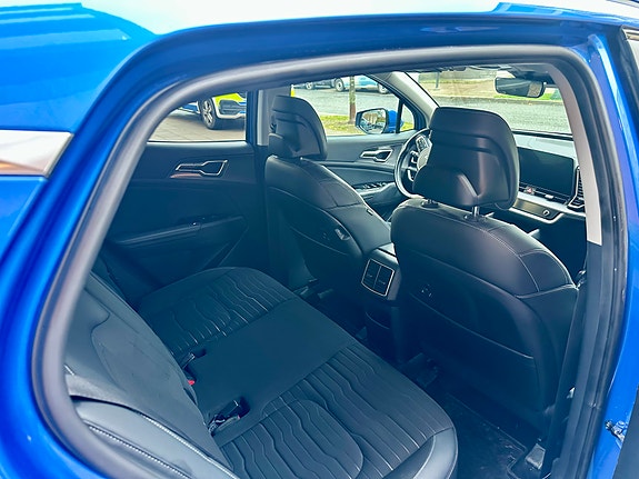 Kia Sportage 17 of 18