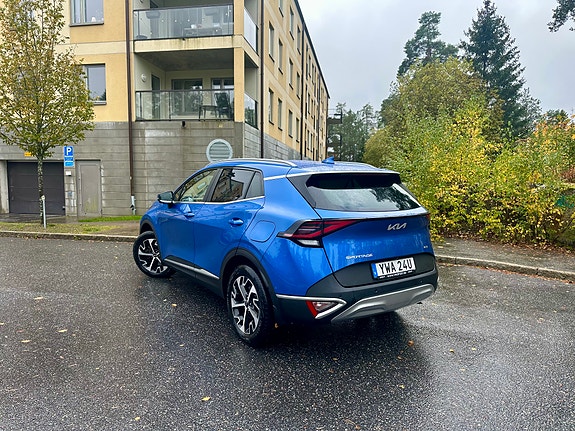 Kia Sportage 5 of 18