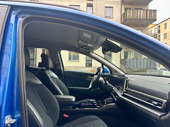 Kia Sportage 12 of 18