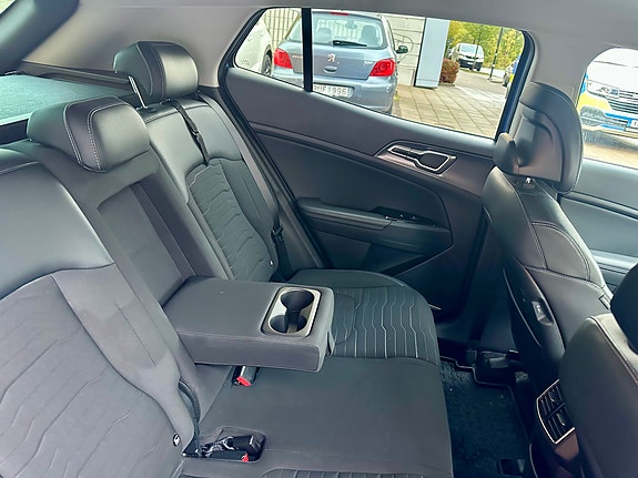 Kia Sportage 18 of 18