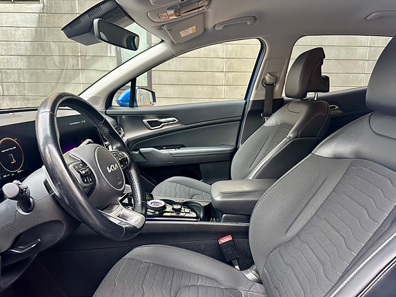 Kia Sportage 10 of 18