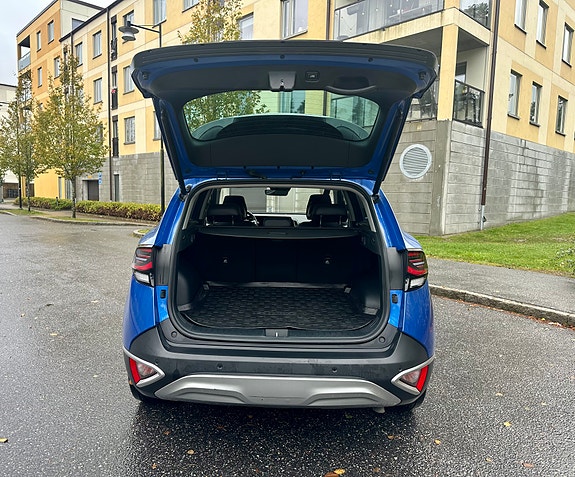 Kia Sportage 8 of 18