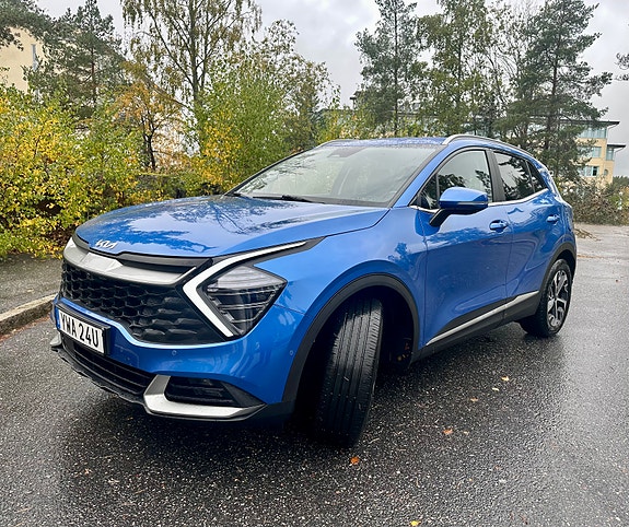 Kia Sportage 4 of 18