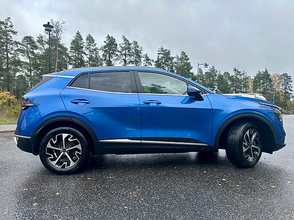Kia Sportage 2 of 18