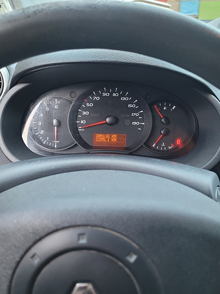 Renault Kangoo Express Maxi 7 of 8