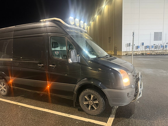 Volkswagen Crafter 35 2 of 3
