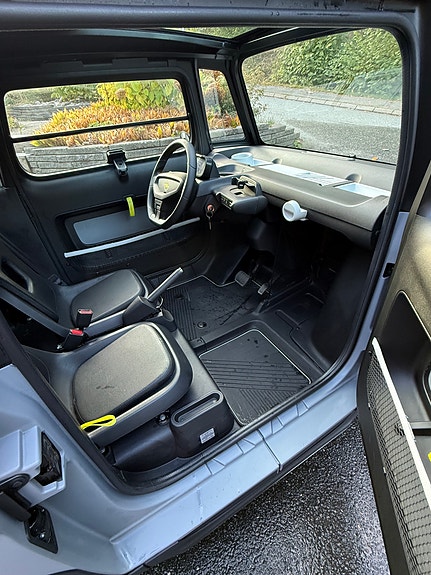 Opel Rocks-e 7 of 8