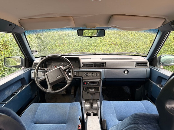 Volvo 740 5 of 8