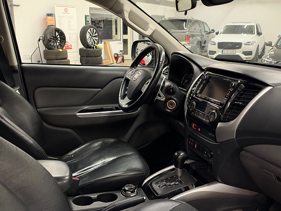 Fiat Fullback 5 of 15