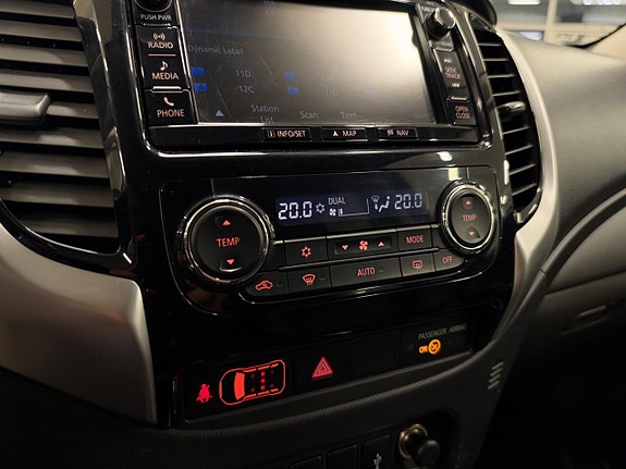 Fiat Fullback 10 of 15