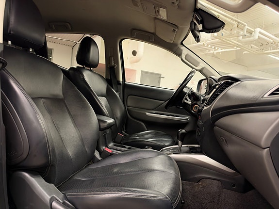 Fiat Fullback 6 of 15