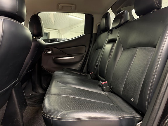 Fiat Fullback 7 of 15
