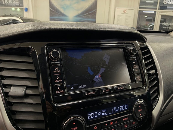 Fiat Fullback 14 of 15