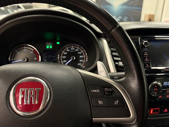 Fiat Fullback 15 of 15