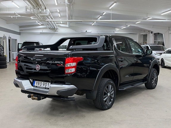 Fiat Fullback 3 of 15