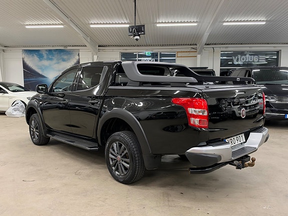 Fiat Fullback 2 of 15