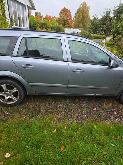 Opel Astra 7 of 7
