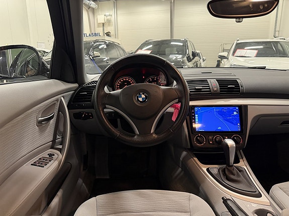 BMW 120i 18 of 20