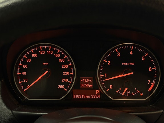 BMW 120i 11 of 20