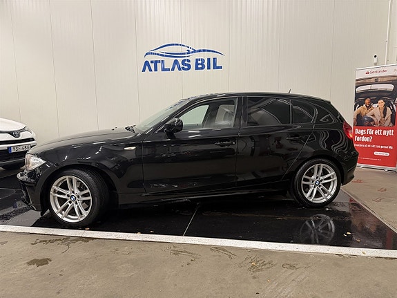 BMW 120i 2 of 20
