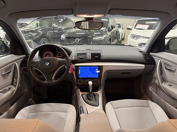 BMW 120i 19 of 20