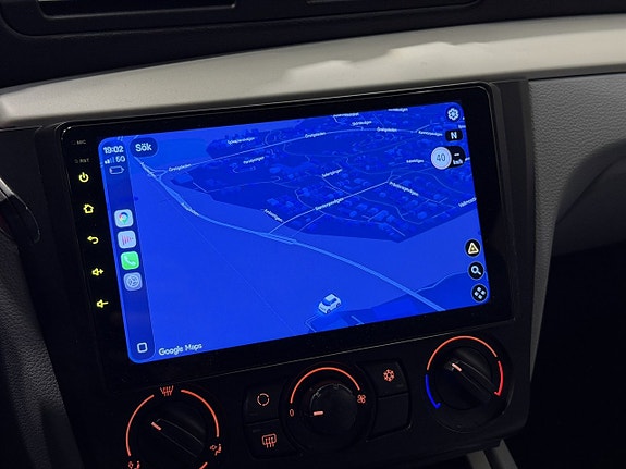 BMW 120i 16 of 20