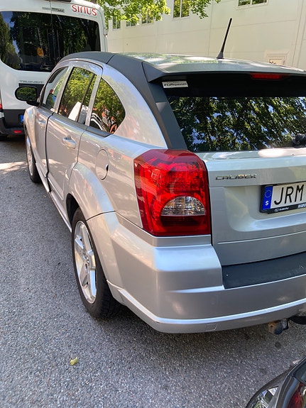 Dodge Caliber 5 of 7
