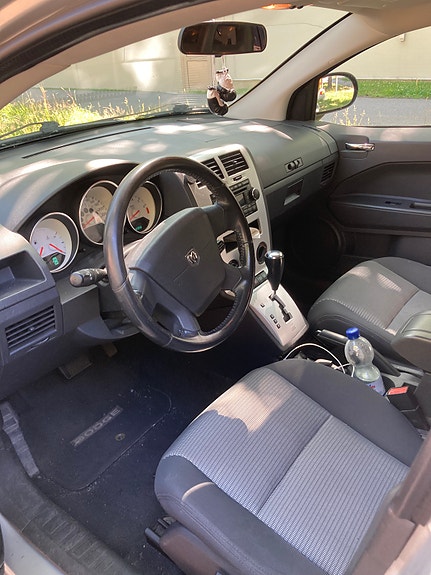 Dodge Caliber 3 of 7