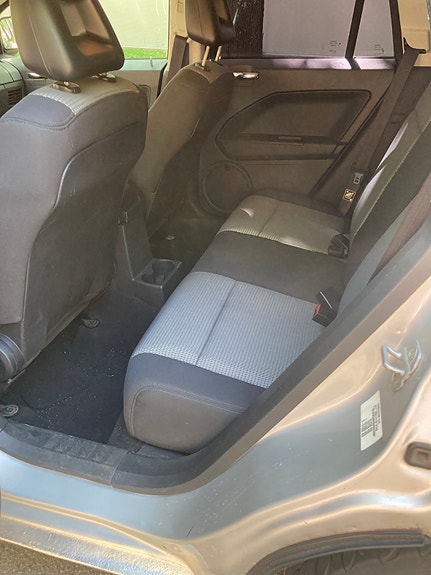 Dodge Caliber 4 of 7