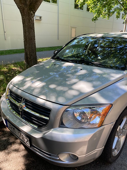 Dodge Caliber 2 of 7