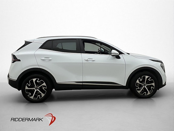 Kia Sportage 6 of 30